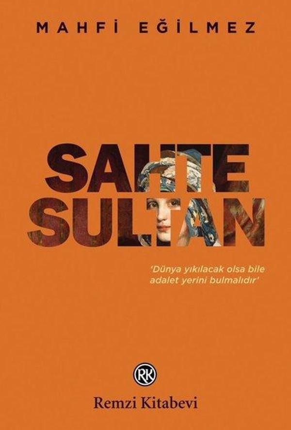 Sahte Sultan - Remzi Kitabevi - Image 1