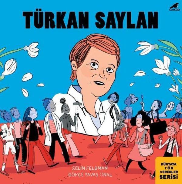 Türkan Saylan - Karakarga - Image 1