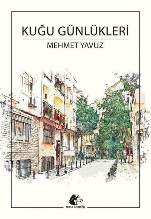 Kuğu Günlükleri - Meşe Kitaplığı - Image 1
