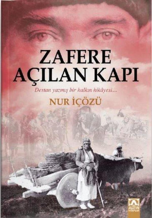 Zafere Açılan Kapı - Altın Kitaplar - Image 1