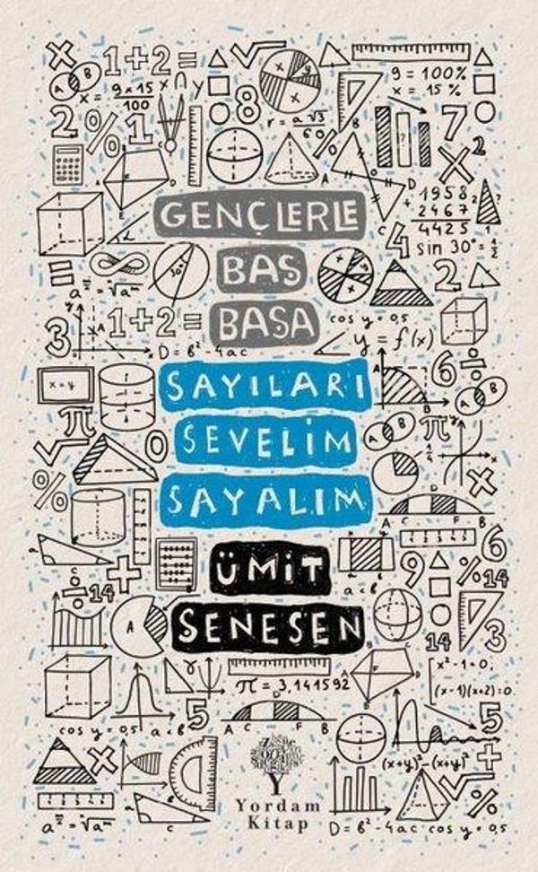Gençlerle Baş Başa: Sayıları Sevelim Sayalım - Yordam Kitap - Image 1