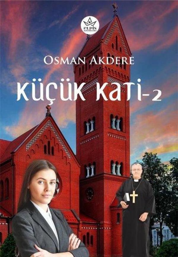 Küçük Kati - 2 - Elpis Yayınları - Image 1