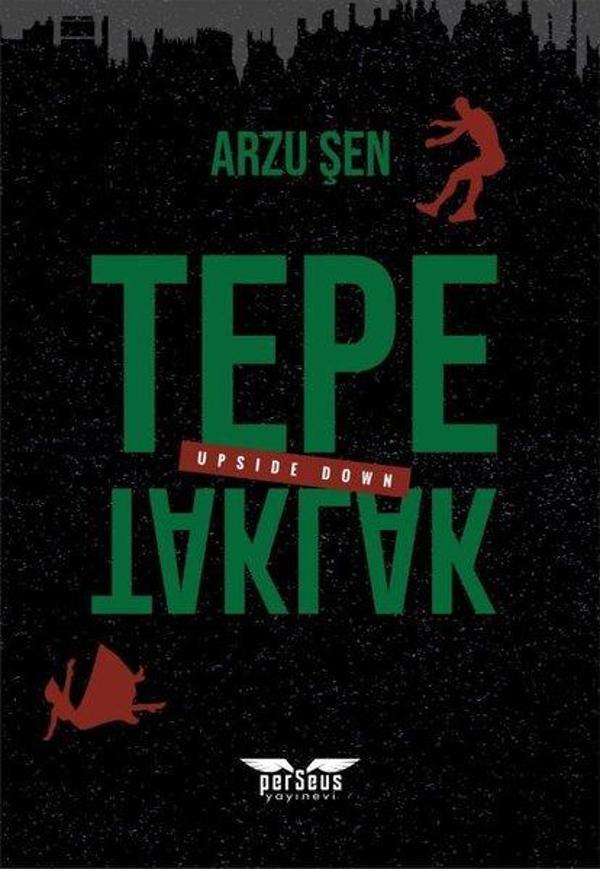 Tepetaklak - Perseus Yayınevi - Image 1