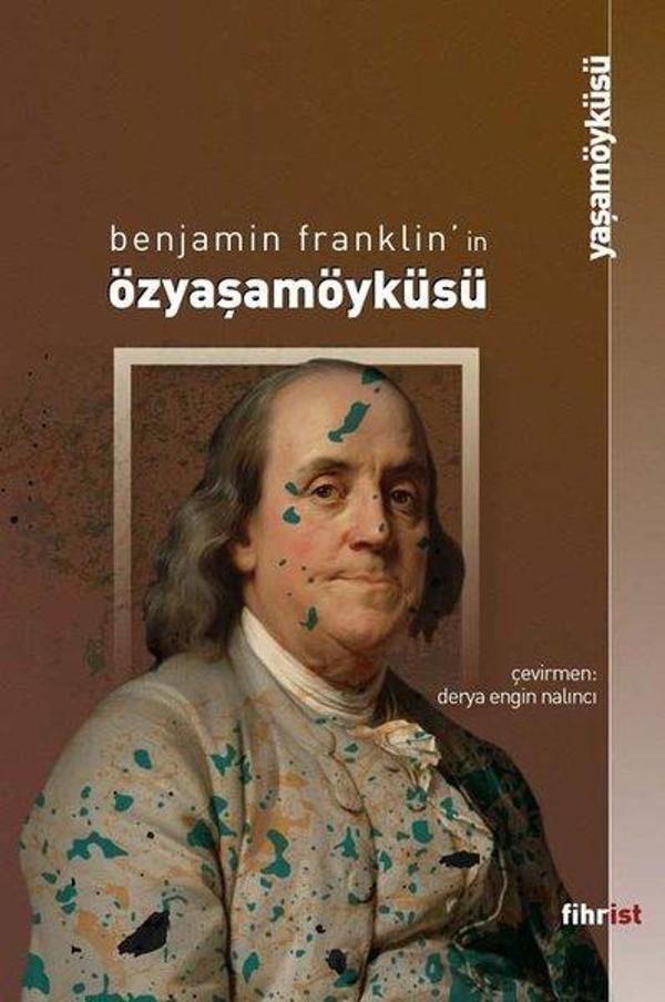 Özyaşamöyküsü - Fihrist - Image 1