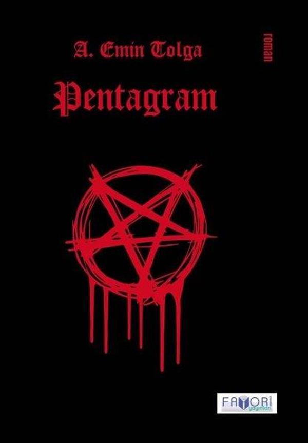 Pentagram - Favori Yayınları - Image 1