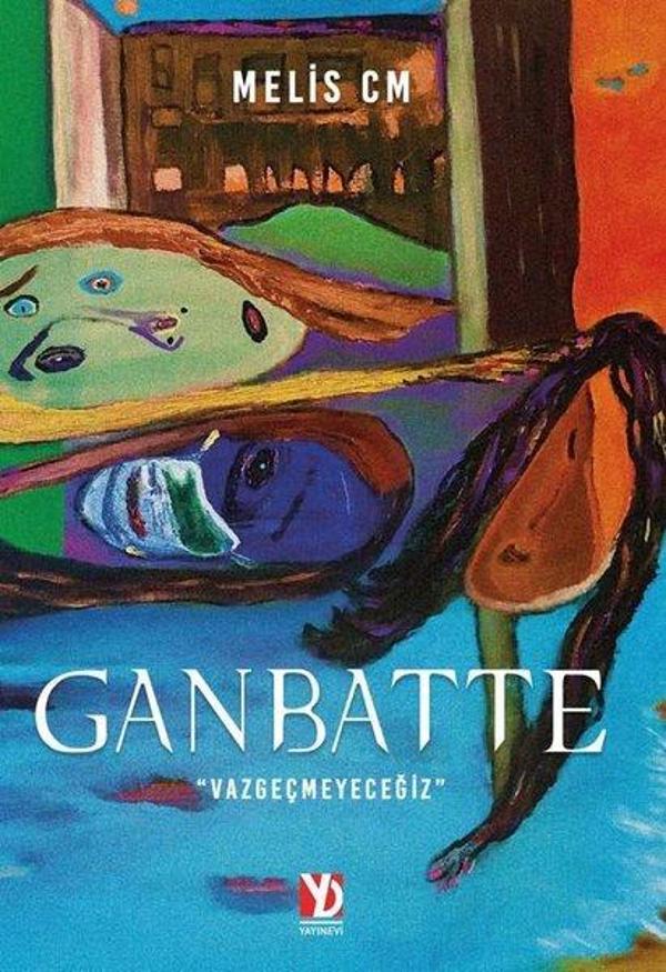 Ganbatte - Yazardan Direkt - Image 1