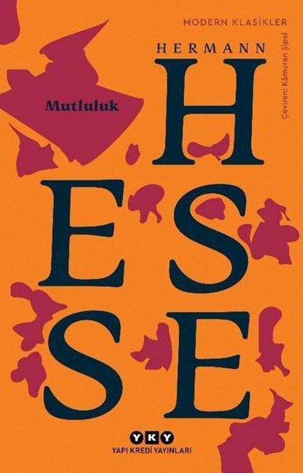 Mutluluk - Yapı Kredi Yayınları - Image 1