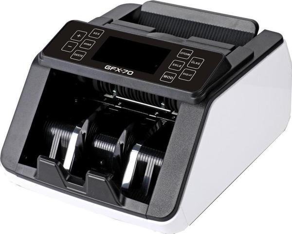 Mahen GFX 70 Para Sayma Makinesi - Image 1