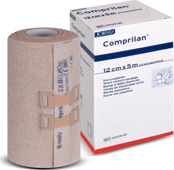 Bsn Comprillan 12cm x 5m Ten Rengi - Image 1