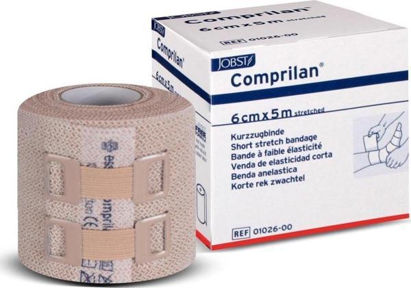 Comprilan 6cm x 5m Ten Rengi - Image 1