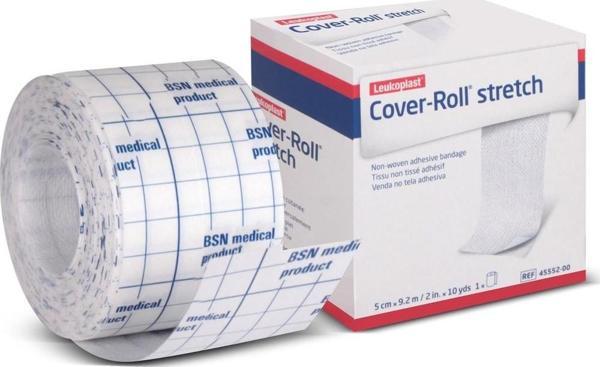 Cover-Roll Stretch 5cm x 9,2 - Image 1