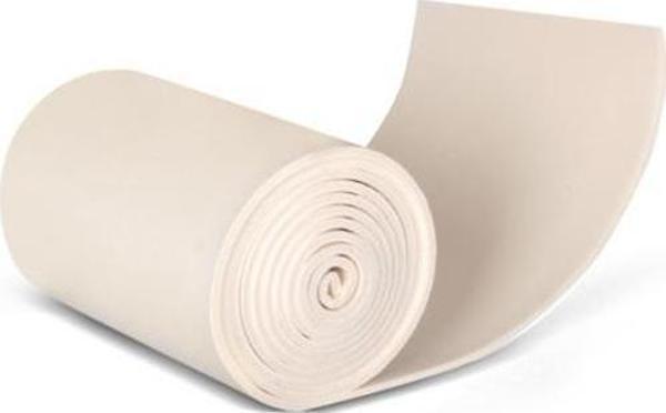 Jaybird Foam Rubber 0,6 cm x 15 cm x 1,8 m Kalın - Image 1