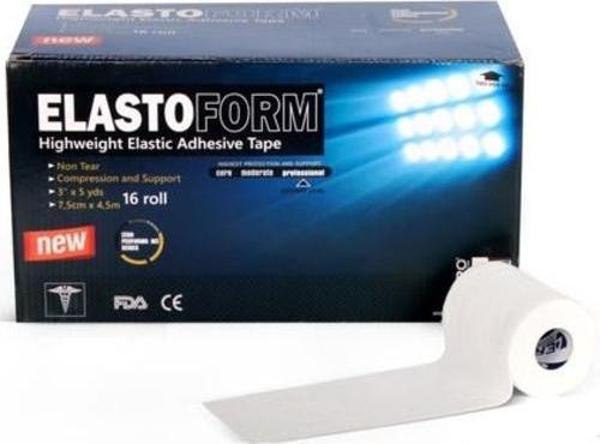 Elastoform 7,5cm x 4,5m - Image 1