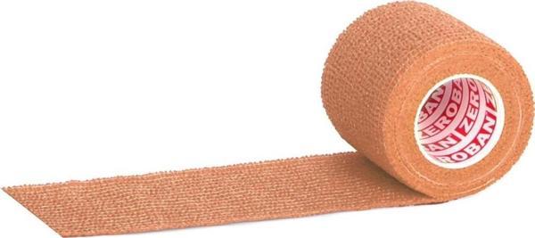 Zeroban Ten - 5cm X 4,5 M Coban Bandaj - Image 1