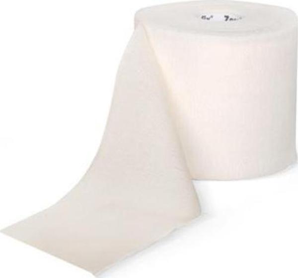 Zerohaft 8 cm x 20 m - Image 1