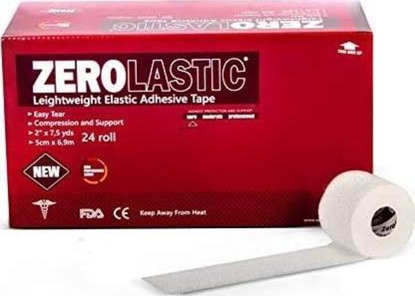 Zerolastıc 5Cm X 6,9M - Image 1