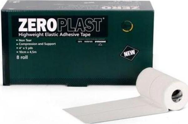 Zeroplast 10cm x 4,5m - Image 1