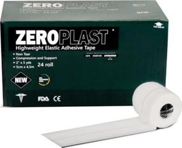 Zeroplast 5cm x 4,5m - Image 1