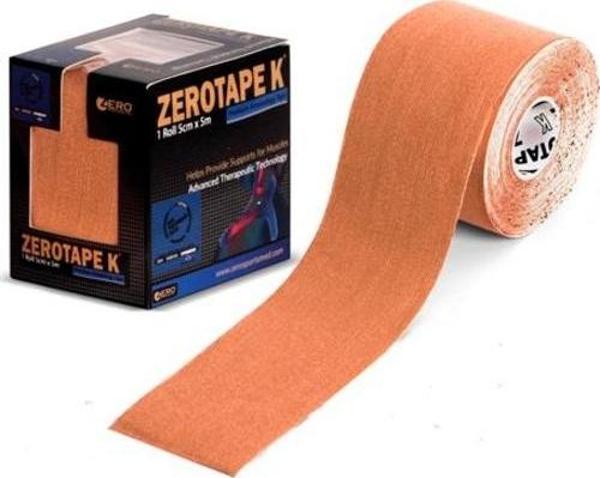 Zerotape K 5Cm X 5M Ten - Image 1