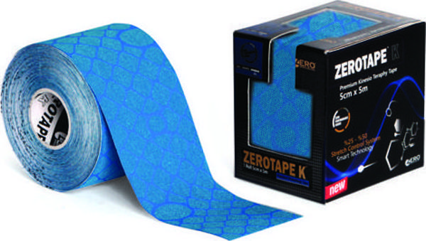 Zerotape K Smart Blue/Navy Blue - Image 1