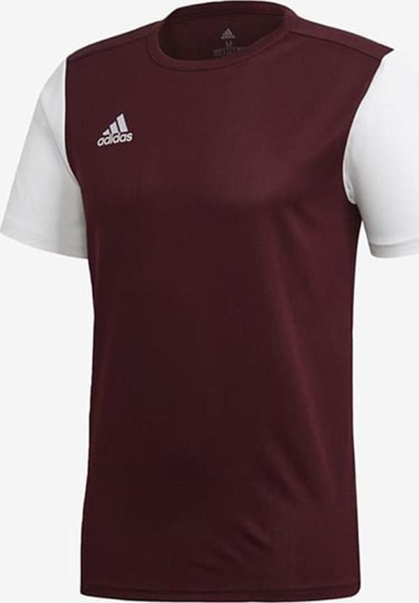 Adidas Estro 19 Jsy ADDP3239 Bordo Erkek Forma - Image 1