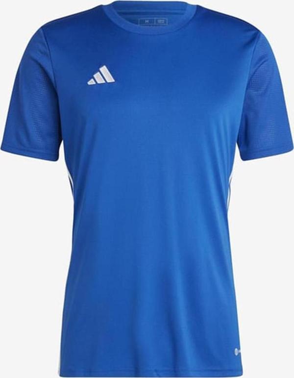 Adidas Tabela 23 Jersey ADH44528 Mavi Erkek Forma - Image 1