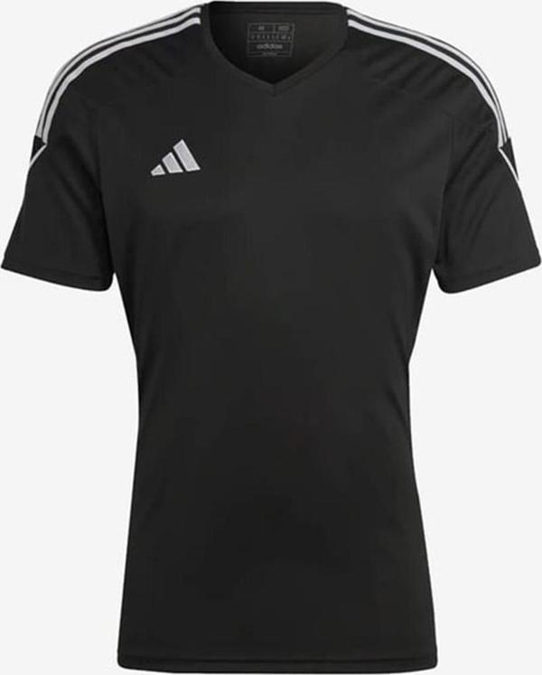 Adidas Tiro 23 Jersey ADHR4607 Siyah Erkek Forma - Image 1