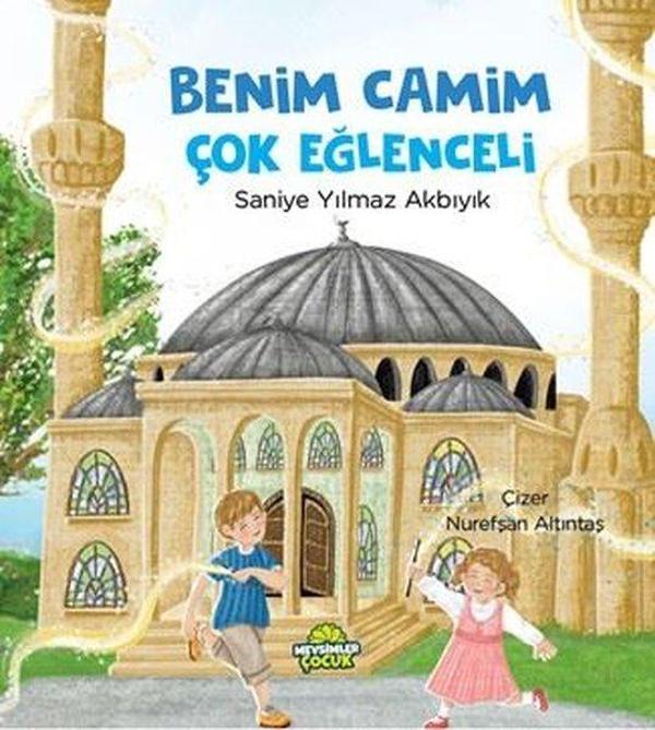 Benim Camim Çok Eğlenceli - Mevsimler Çocuk - Image 1