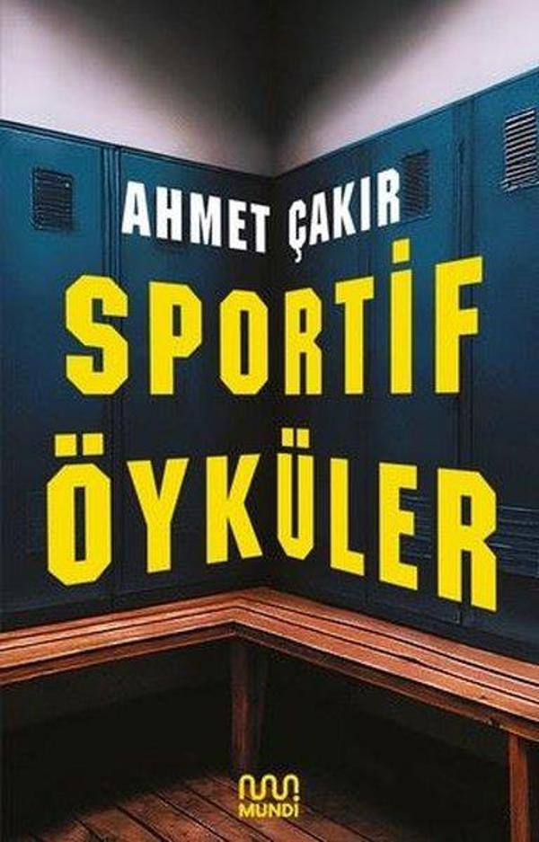 Sportif Öyküler - Mundi - Image 1