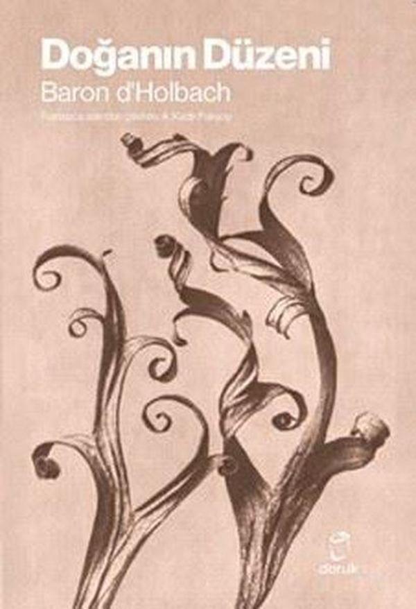 Doğanın Düzeni - Doruk Yayınları - Image 1