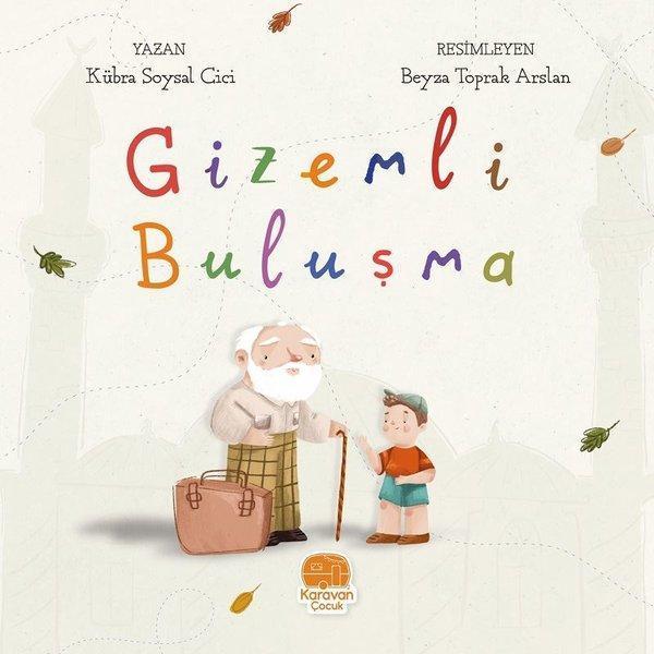 Gizemli Buluşma - Karavan Çocuk - Image 1
