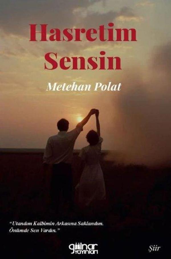 Hasretim Sensin - Gülnar Yayınları - Image 1