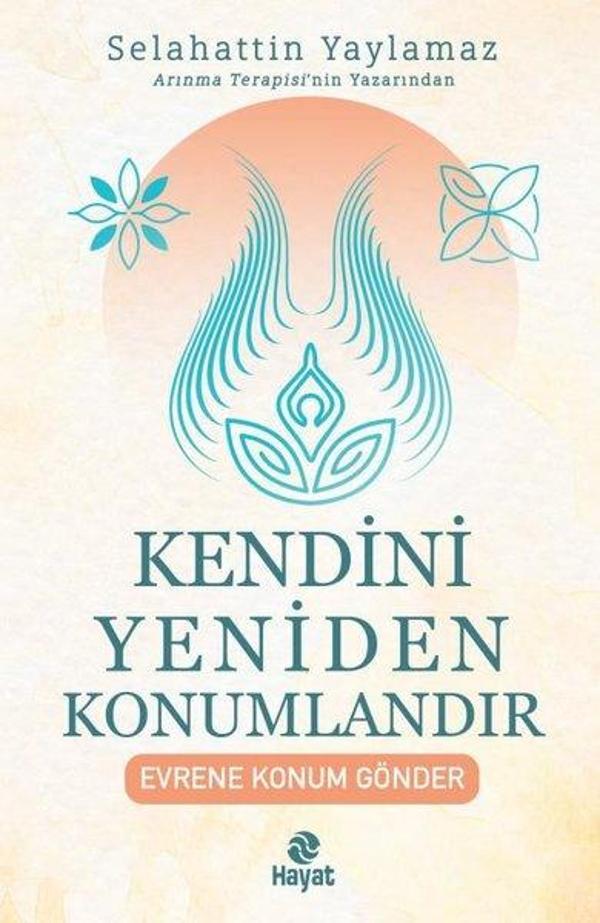 Kendini Yeniden Konumlandır - Hayat Yayıncılık - Image 1