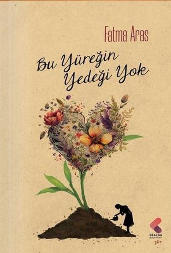 Bu Yüreğin Yedeği Yok - Klaros Yayınları - Image 1