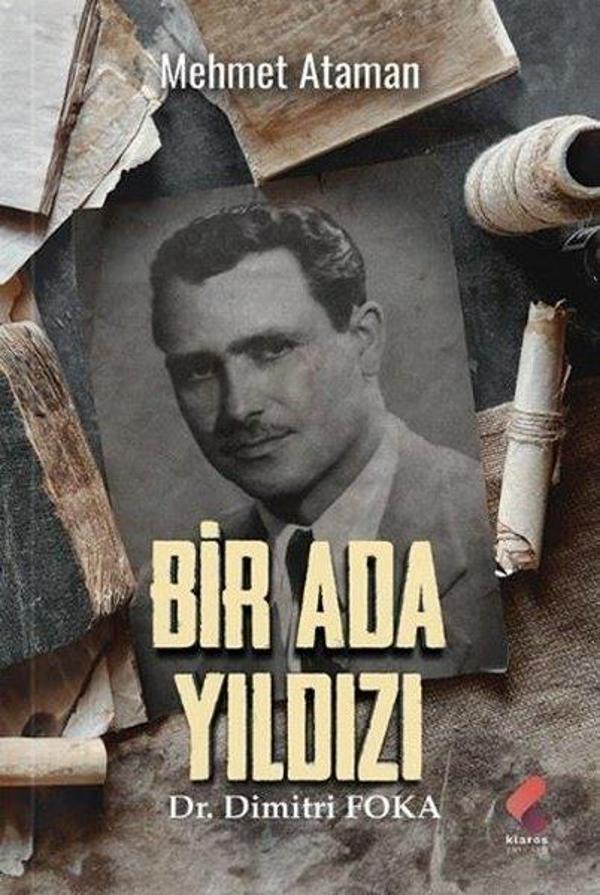 Bir Ada Yıldızı - Klaros Yayınları - Image 1