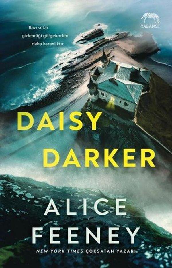 Daisy Darker - Yabancı - Image 1