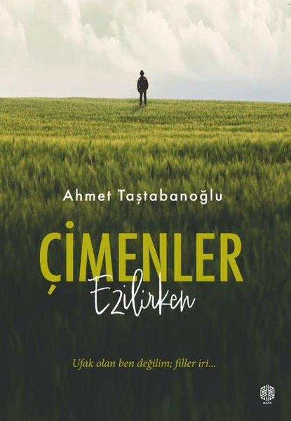 Çimenler Ezilirken - Mask Yayınları - Image 1