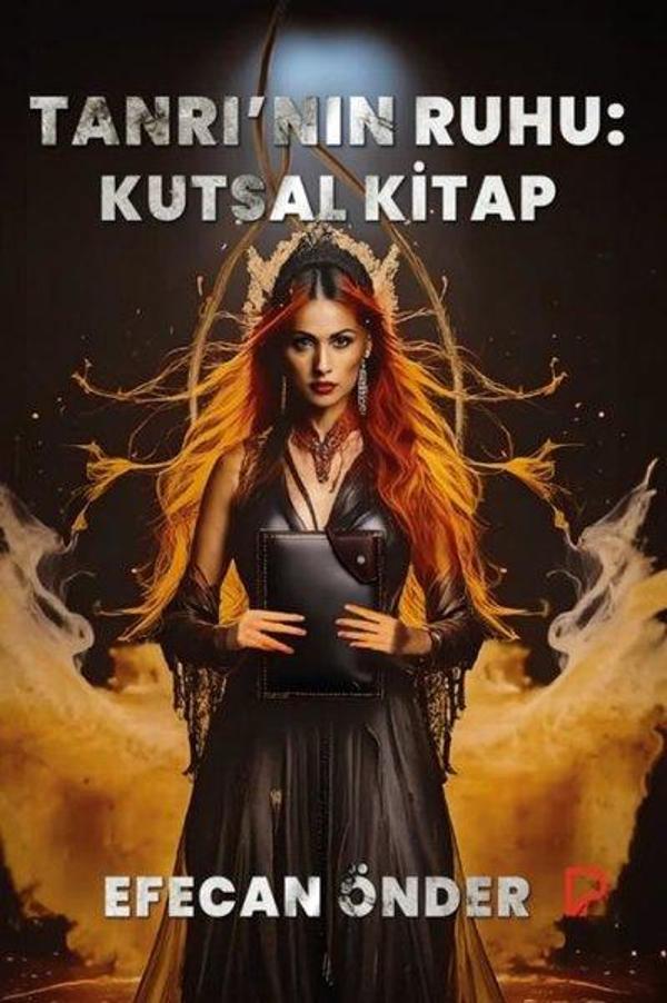Tanrı'nın Ruhu: Kutsal Kitap - Paşa Yayınları - Image 1