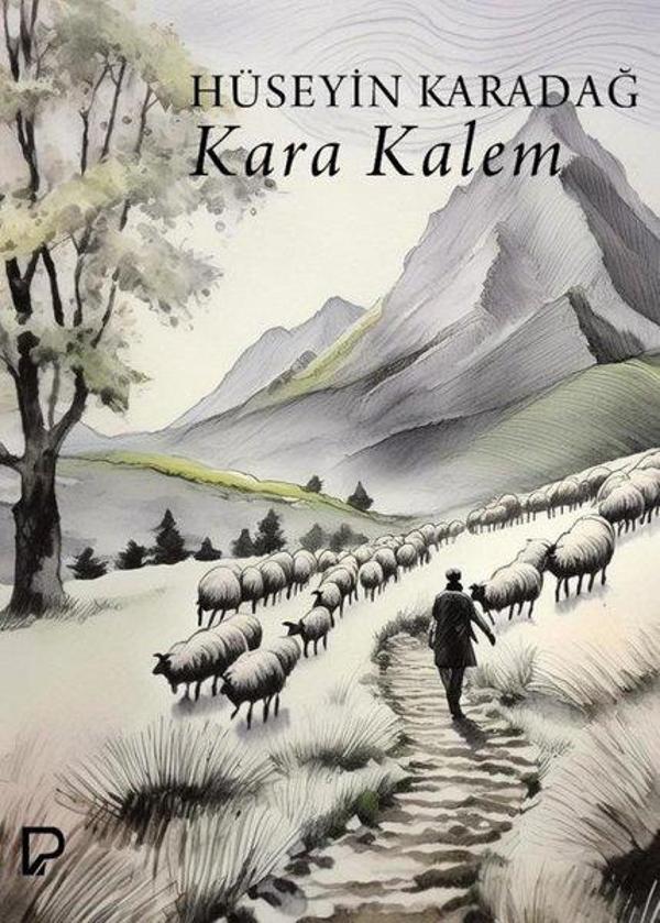Kara Kalem - Paşa Yayınları - Image 1