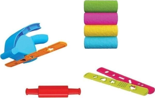 Art Craft Clz193 03553 El Presi Hamur Set 200 Gr -Dede - Image 1