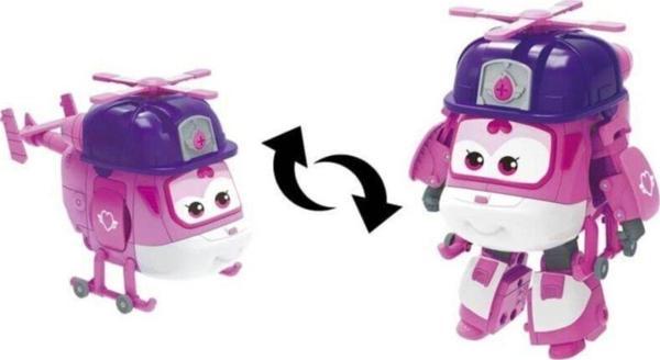 Harika Kanatlar Dönüşen Kurtarıcı Dizzy - Image 1