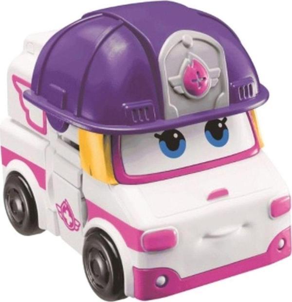 Harika Kanatlar Dönüşen Kurtarıcı Zoey - Image 1