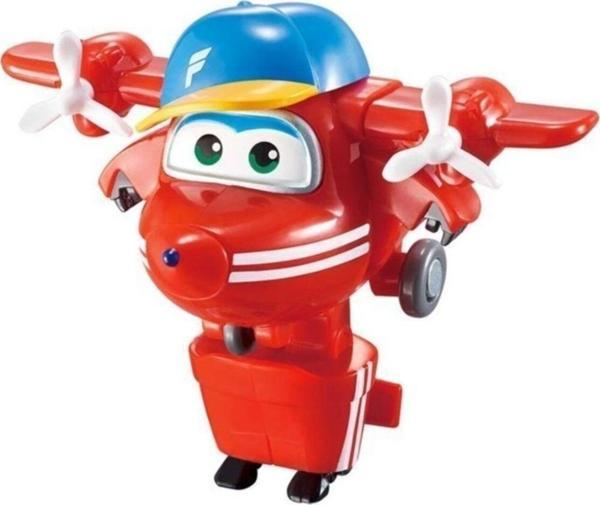 Mega Kırmızı Tekli Flip - Image 1