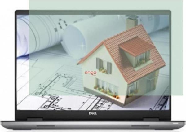 Dell Precision M7670 16 inç Ekran Koruyucu Nano Şeffaf - Image 1
