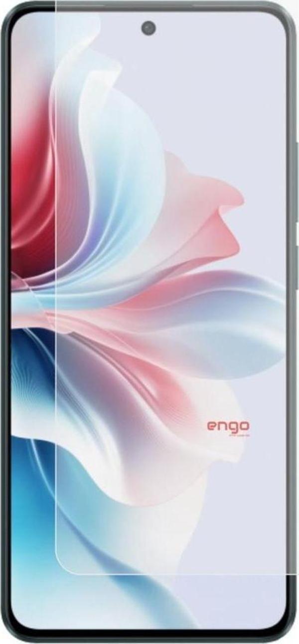 Oppo Reno11 F 5G Mat Ekran Koruyucu Parmak İzi Bırakmaz - Image 1