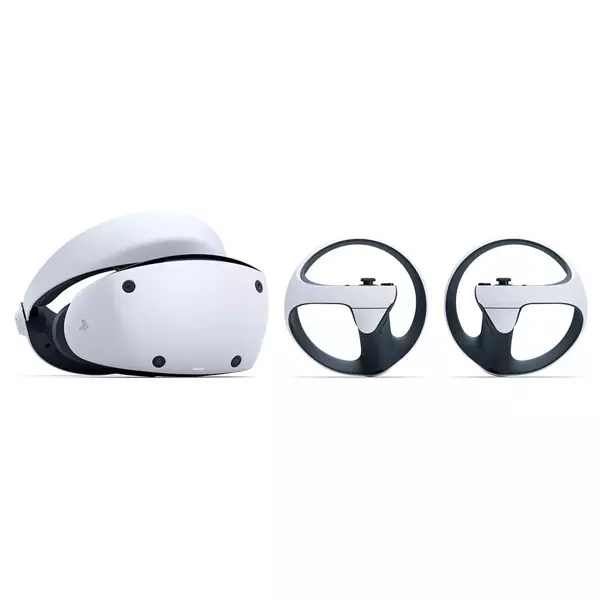 Sony Ps Vr2 Ps5 Sanal Gerçekçilik Gözlüğü - Image 1