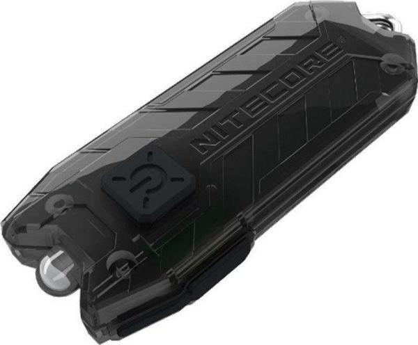 NITECORE TUBE UV SIYAH 500mW ANAHTARLIKLI FENER - Image 1