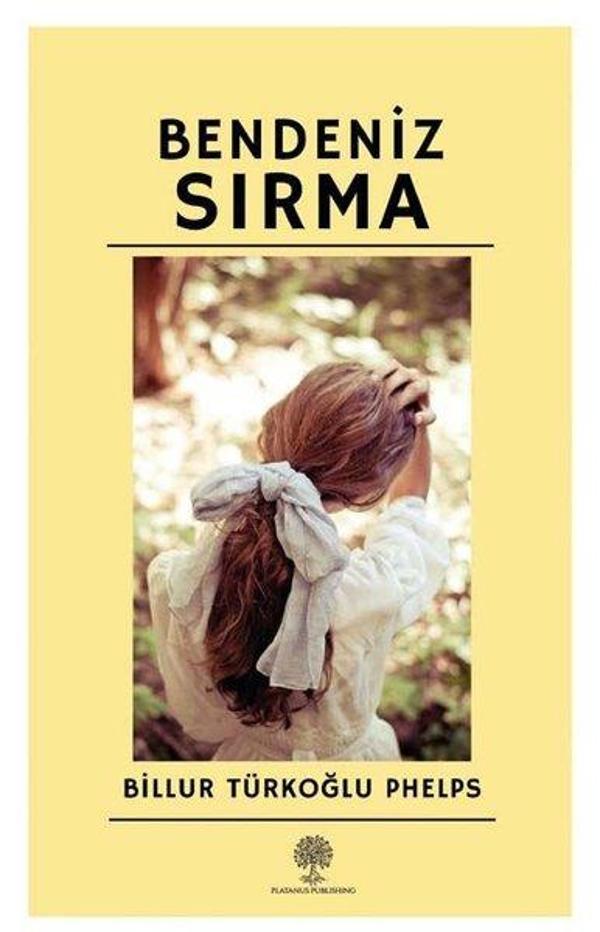 Bendeniz Sırma - Platanus Publishing - Image 1