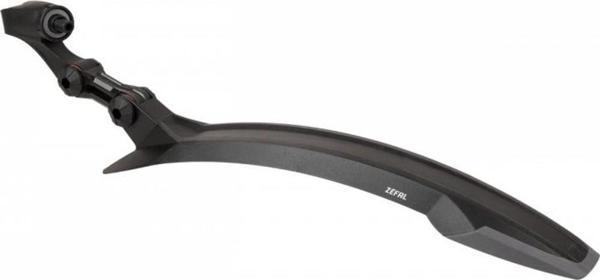 Zefal Deflector RM60+ Mtb Bisiklet Plastik Arka Çamurluk - Image 1