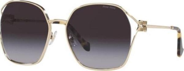 Miu Miu 0MU 52WS ZVN5D160 HN Kadın Güneş Gözlüğü - Image 1
